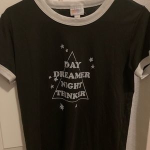 LulaRoe graphic t-shirt